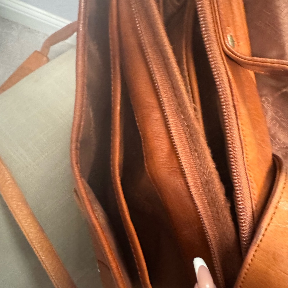 UT Computer Bag - Picture 9 of 9